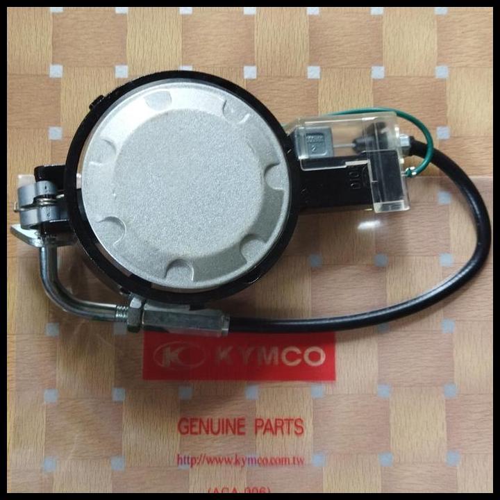 TERBARU TUTUP TANGKI SET KYMCO FREE LX,JR,SR, LIBERO 