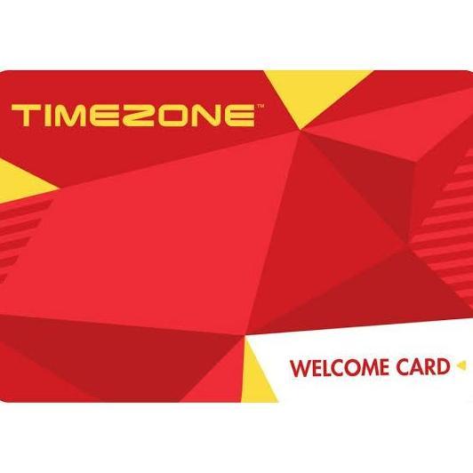 Voucher Timezone 250000 get 400 Tizo