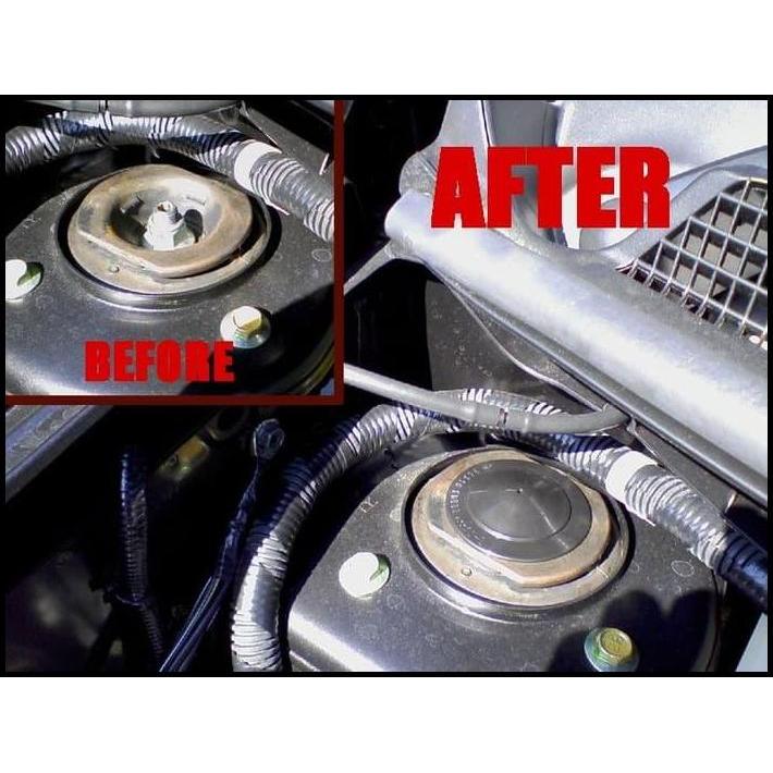 DISKON TUTUP BAUT SUPORT SHOCKBREAKER NISSAN LIVINA, EVALIA 