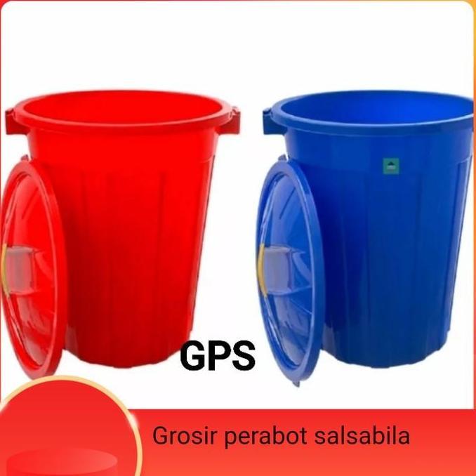 NEW - Ember plastik shinpo besar 120 liter/ember,tong jumbo 120 liter