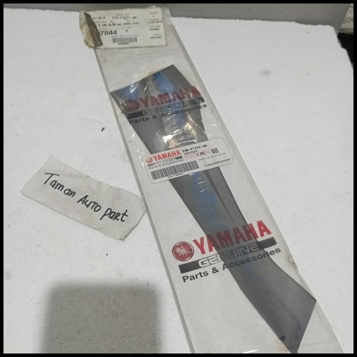 TERBARU STRIPING JUPITER Z NEW ROBOT ORI 31B-F173Y-40 