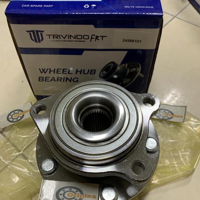 TERLARIS - Bearing roda depan WULING CORTEZ WULING ALMAZ