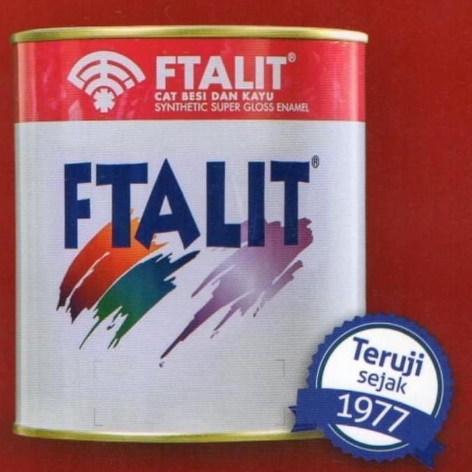 Ftalit 143 permanent red