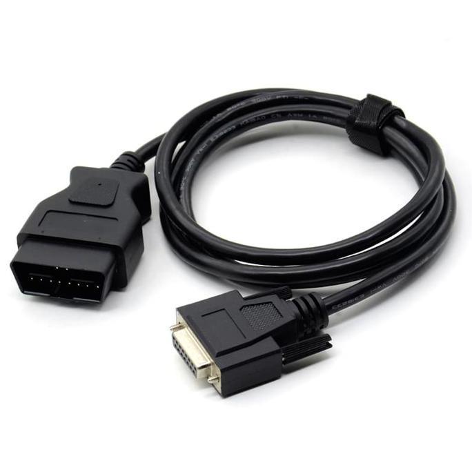 PROMO DISKON - Toyota OTC DLC3 VIM Kabel