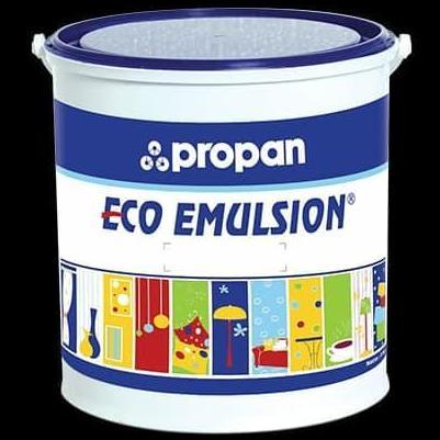 Cat Tembok Propan Eco Emulsion 143-1 5KG