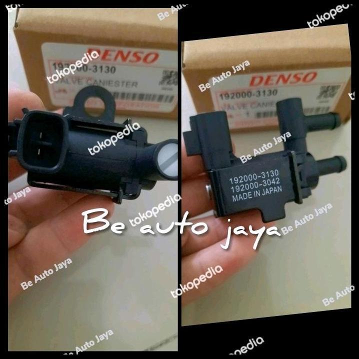 DISKON IDLE UP VACUM AC TOYOTA COROLLA GREAT ORIGINAL 