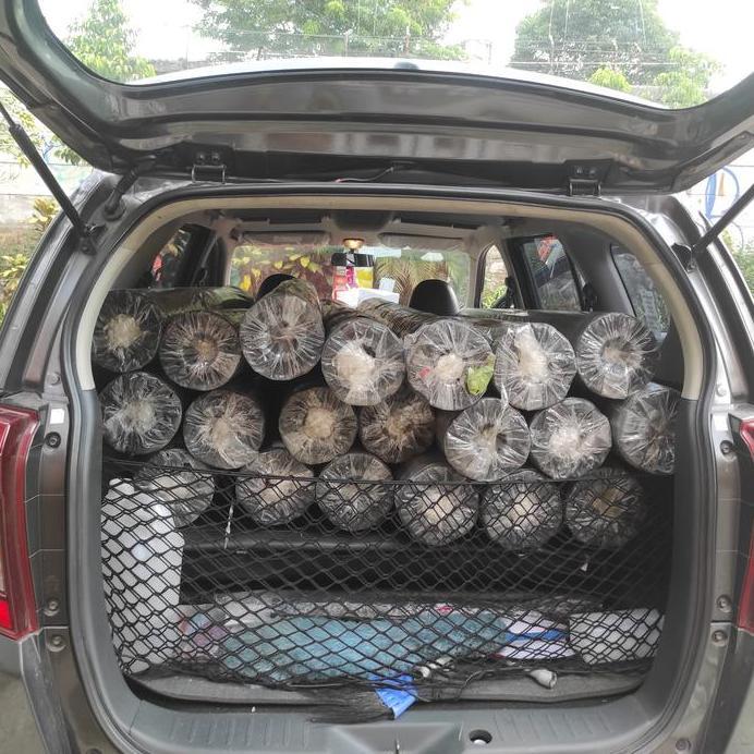 Paket Kasa/Kain/Membran Waterproofing Gramasi 40 . INSTANT CAR