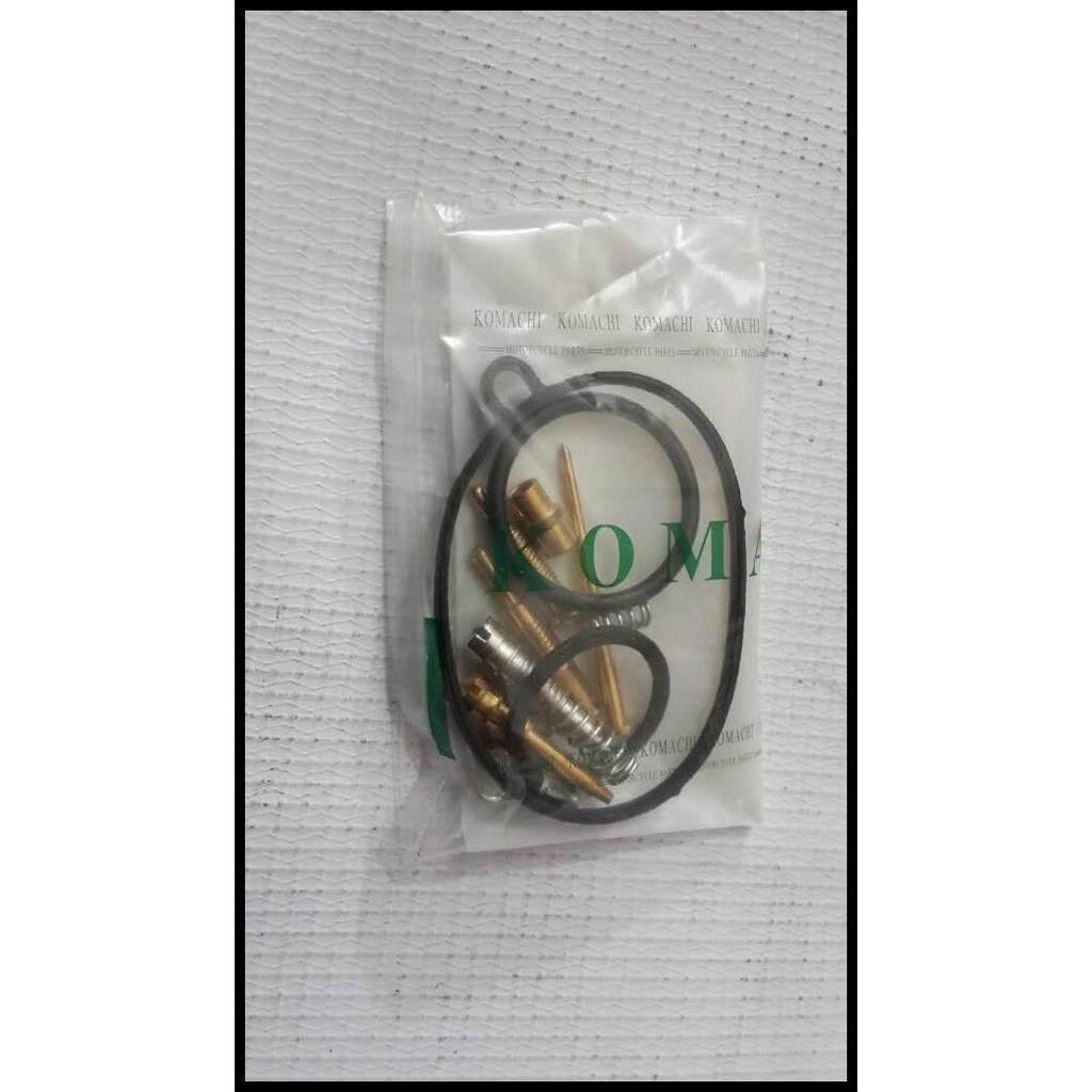 TERLARIS REPARKIT SMASH NEW 2007