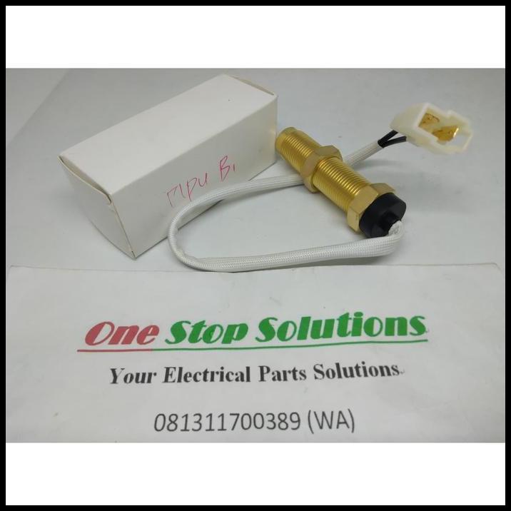 DISKON MPU SENSOR M18*1.5 UNTUK GENSET !!!