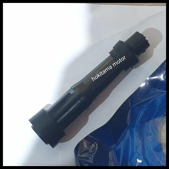 TERLARIS COP CANGKLONG TUTUP BUSI JUPITER MX 135 JUPITER MX 135 NEW 5SPEED MX O 