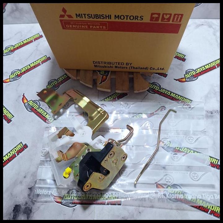 BEST DEAL DOOR LOCK KIRI CANTER125 PS125 TURBO - DOOR LOCK PINTU KIRI LH CANTER125 PS125TURBO CANTER