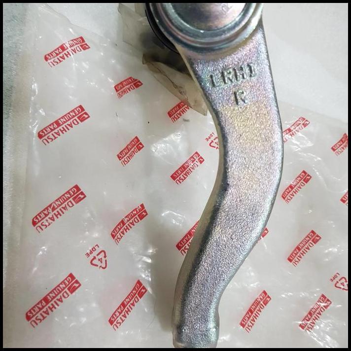 GRATIS ONGKIR TIE ROD END KANAN GRAND MAX ORI 