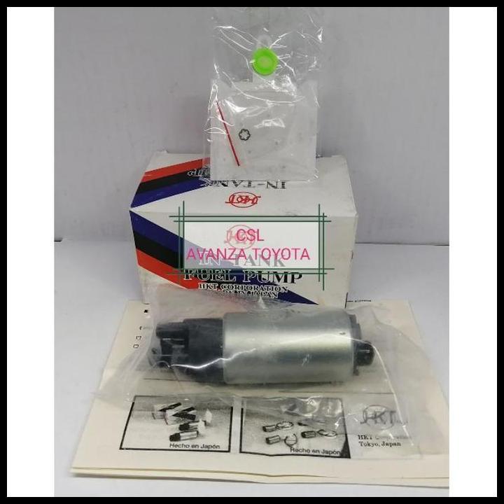HOT DEAL FUEL PUMP AVANZA ROTAX TOYOTA HKT 
