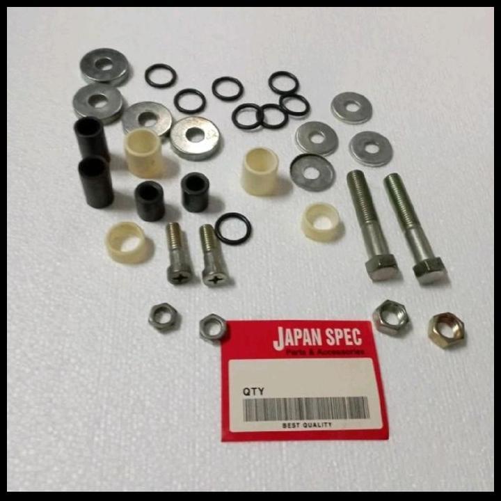 BEST DEAL BOSH SKOK DEPAN HONDA ASTREA STAR ASTREA 800 JAPAN SPEC 