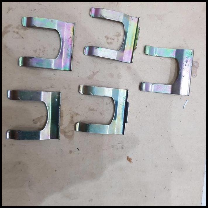 DISKON SPI CYLINDER KEY/ANAK KUNCI PINTU MOBIL PANTHER KOTAK/PANTHER CAPSUL