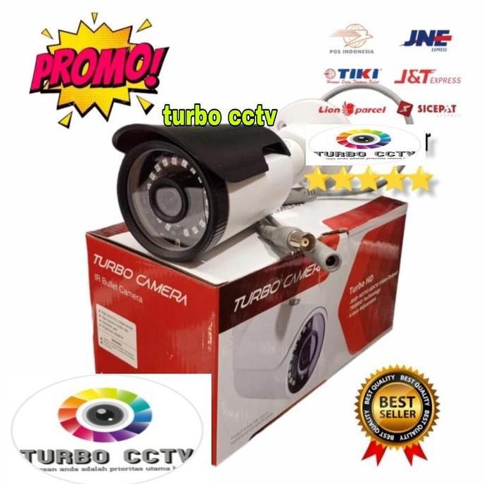 Promo Kamera Cctv Out Door 5Mp Full Ahd 1080P Promo