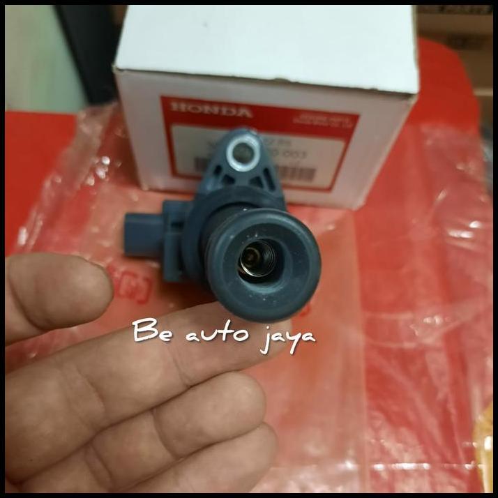 TERLARIS COIL IGNITION HONDA JAZZ RS GE8 ORIGINAL 
