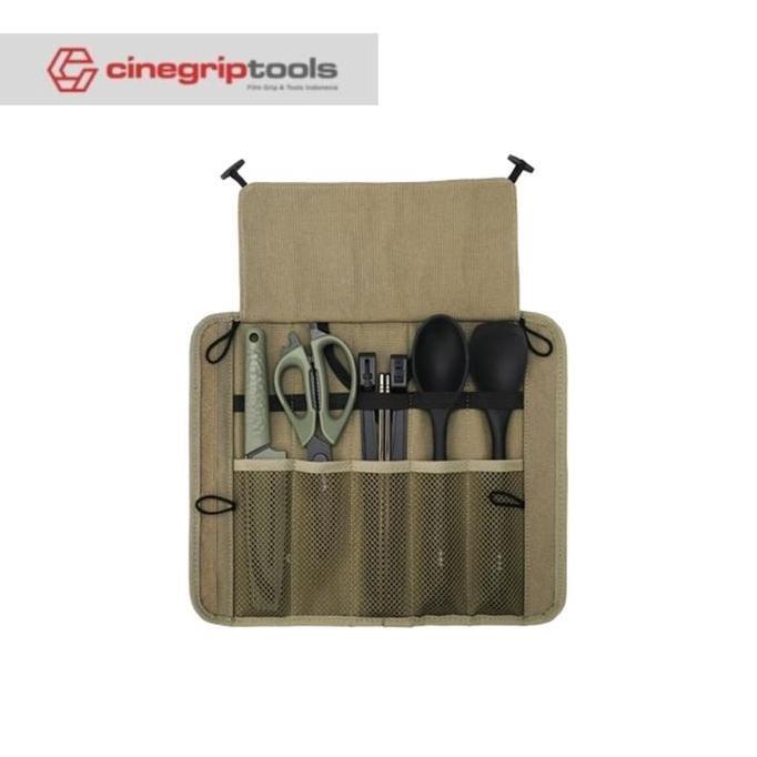 Nextool Outdoor Cooking Set