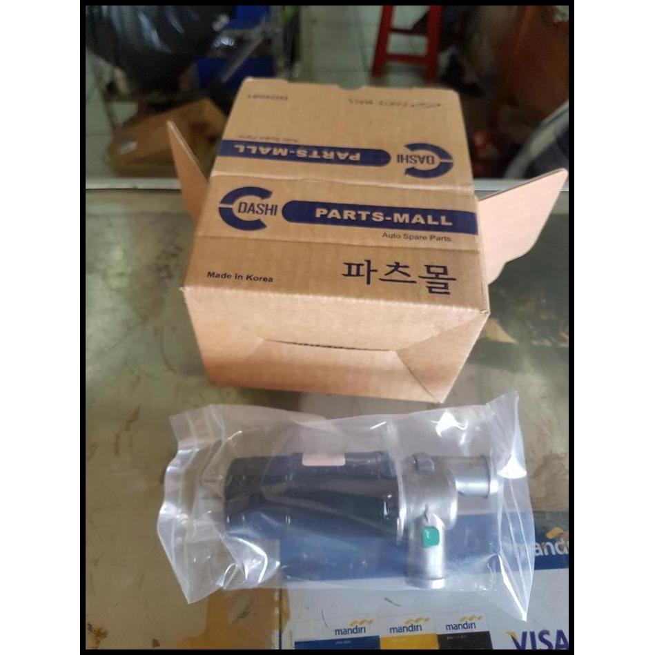 DISKON ISC HYUNDAI ACCENT DASHI KOREA 