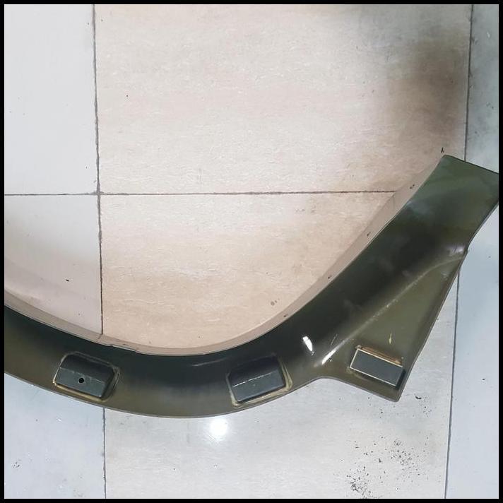 GRATIS ONGKIR SPOILER OVER FENDER KIRI PANTHER HI-SPORTY TH 98-2000 