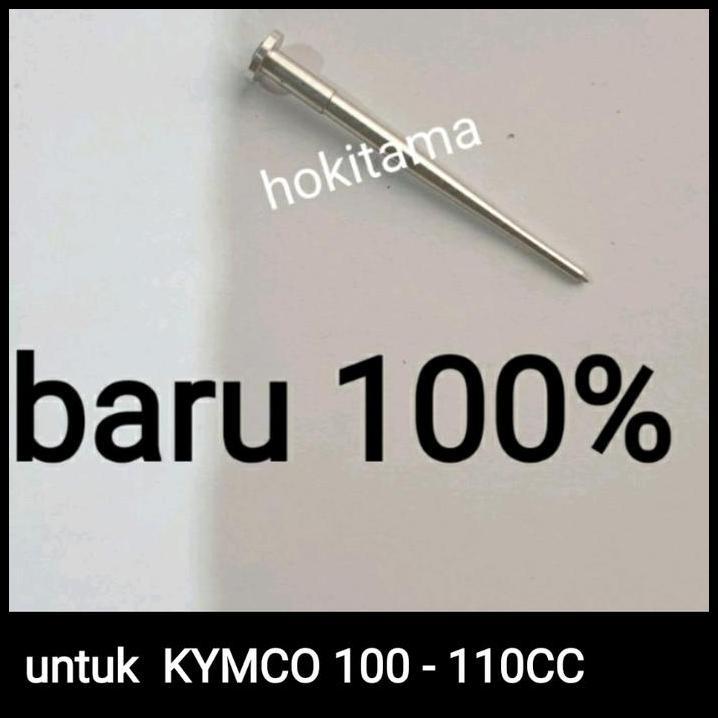 BEST DEAL KARBURATOR JARUM KARBU SKEP KYMCO EASY FREE LX MX SERIES CARBURATOR !!!!!!!