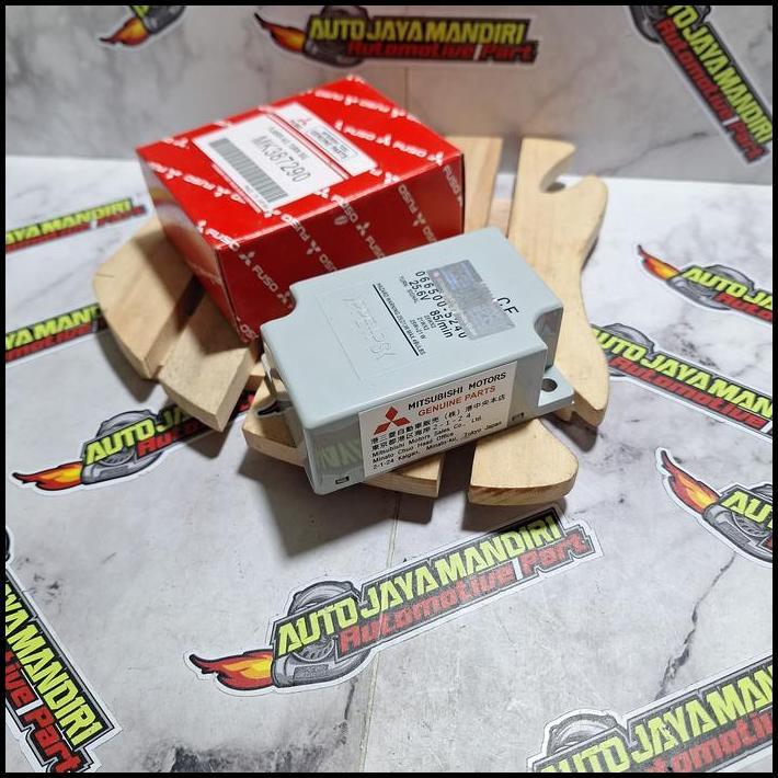DISKON FLASHER FLASER SEN SEN MITSUBISHI CANTER CANTER125 CANTER110 PS110 TURBO PS125 TURBO MK387290