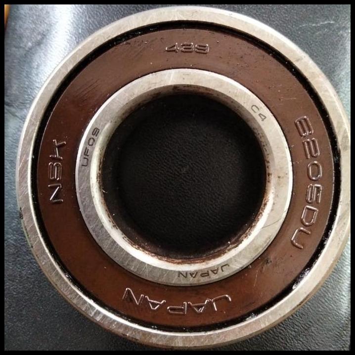 HOT DEAL BEARING LAHER FLYWHEEL RODA GILA GIGI GENDENG ELF NKR71 NKR 71 