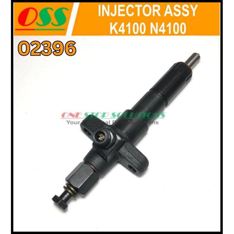 HOT DEAL INJECTOR ASSY 495 K4100 N4100 WEIFANG KOFO RICARDO 