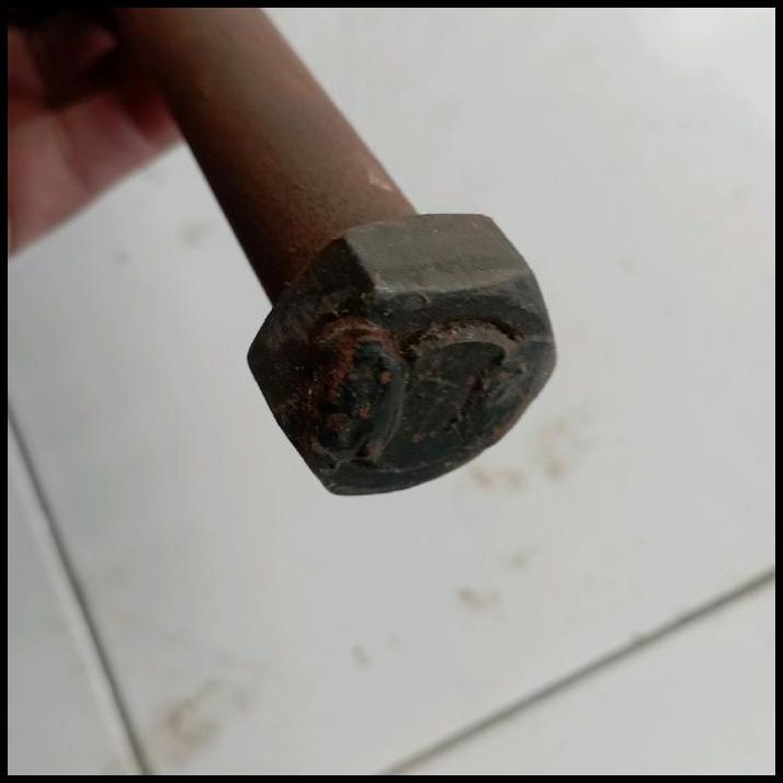 DISKON AS SAYAP DEPAN COLT T120 LAMA OLD