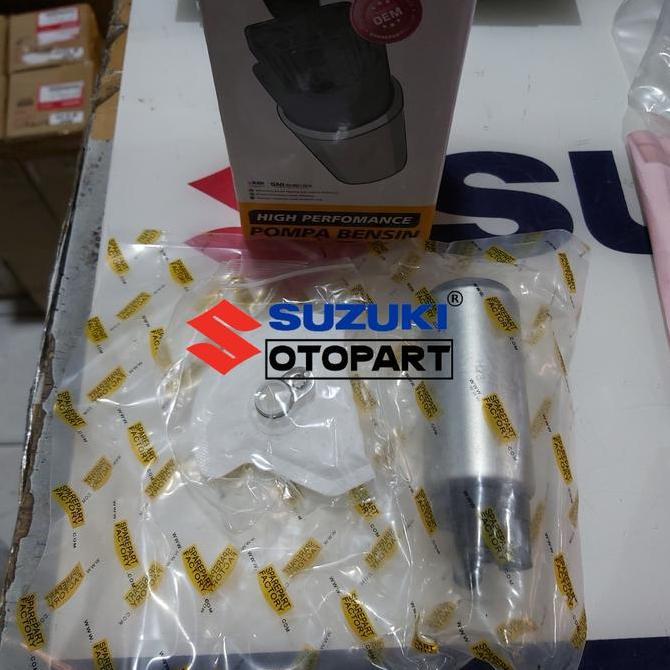 FUEL PUMP / ROTAK NEW CARRY TAYO STECKER