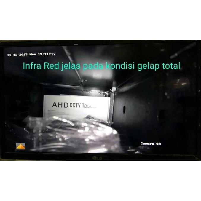 Grosir Paket Cctv 8 Kamera Cctv 2 Mp Hikvision