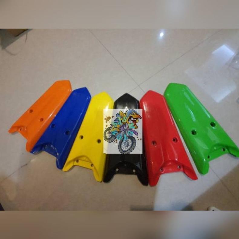 Awet Spakbor Belakang Klx 150 S Slebor Klx