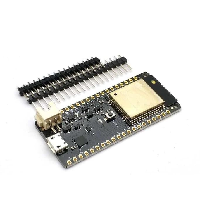 WEMOS LOLIN32 ESP32 ESP-32S Wifi Bluetooth BLE Development
