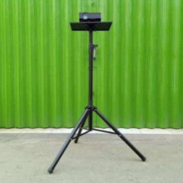 BRACKET PROYEKTOR, Stand Speaker, Stand Laptop,