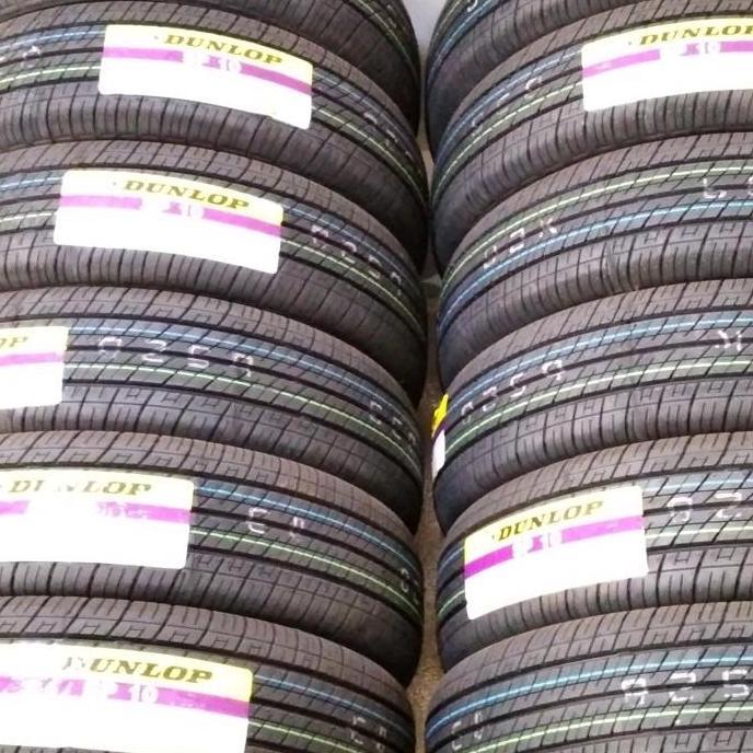 Ban dunlop 185/70R14 sp10 avanza xenia kijang