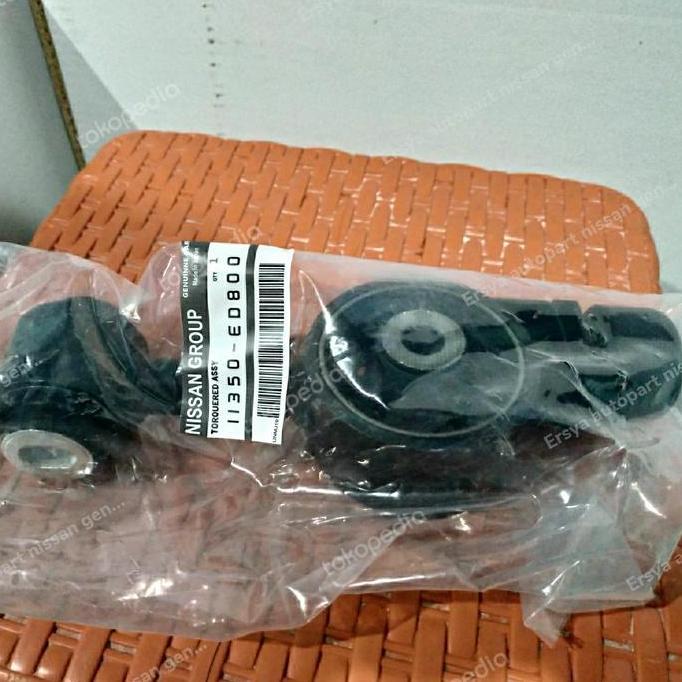 ENGINE MOUNTING ATAS GRAND LIVINA 1800CC ORINAL