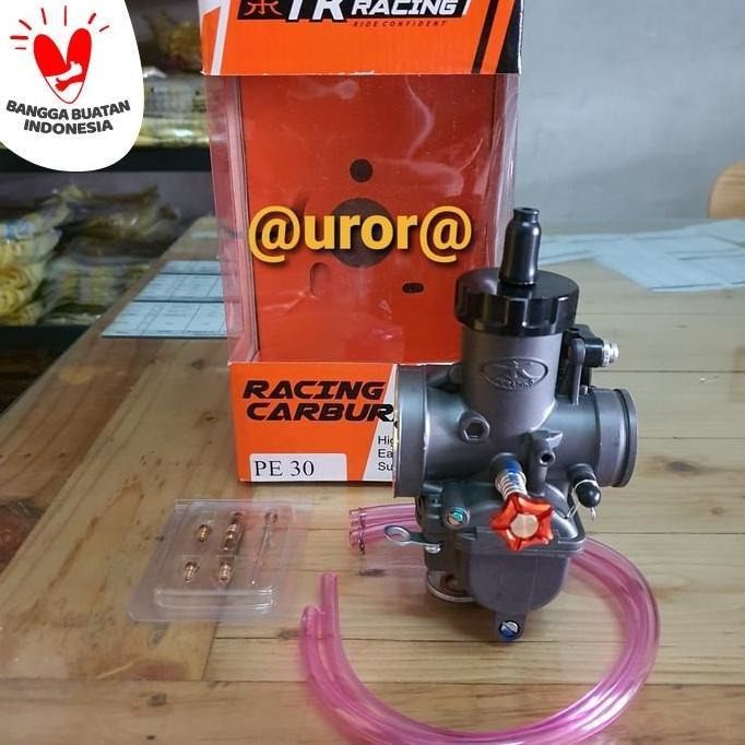 Karburator PE 30 ~ TK Racing