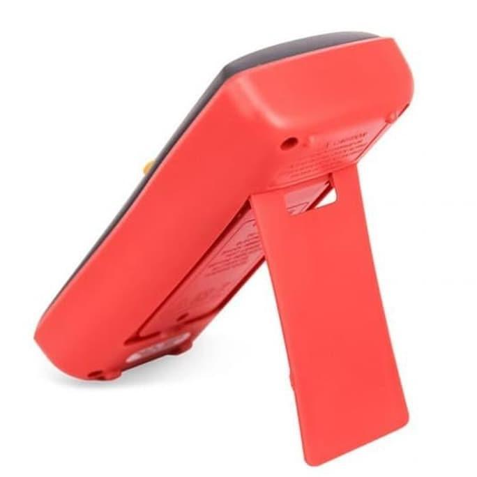 Digital Multimeter Zotek ZT111 NVC + Auto Range Multitester