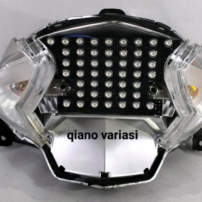 lampu rem raning beat fi 2013/2014/2015 Motor