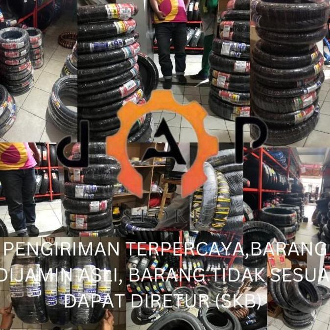 Ban Zeneos ZN88 80/90-16 Tubeless Nouvo,Skywave