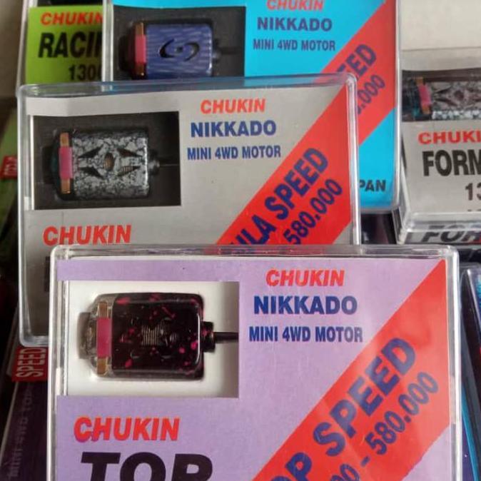 dinamo setan cukin original