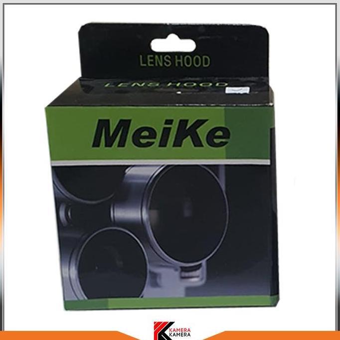 LENS HOOD MEIKE ES-62 FOR CANON