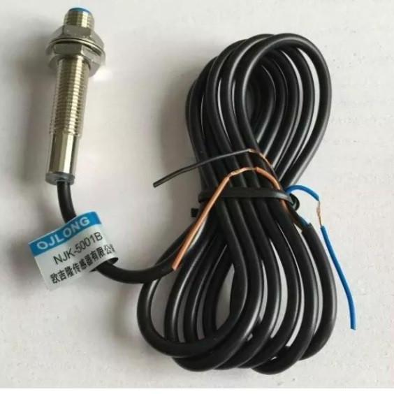 M8 PNP NC LJ8A3-2-Z/AY Inductive Proximity Switch Sensor