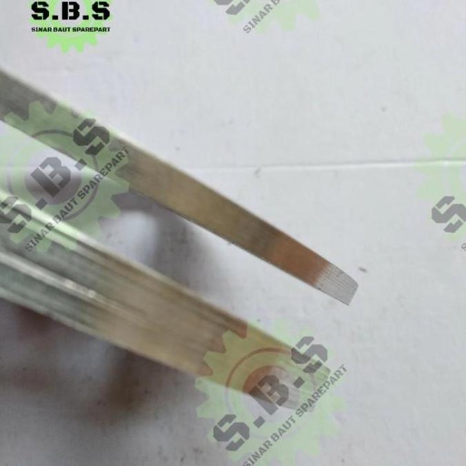 SPACER VELG MOBIl UNIVERSAL-TEB
