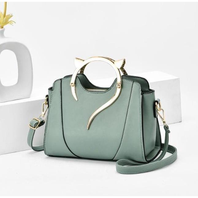 HEMAT LUAR BIASA Hand bag atau Tas Selempang Wanita Model Terbaru CPT 552 HEMAT LUAR BIASA