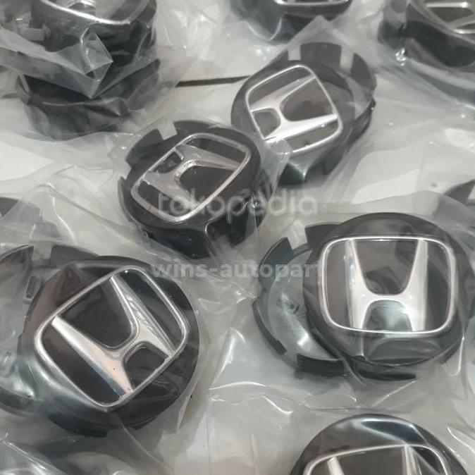 dop roda tutup as roda velg racing honda jazz brio mobilio