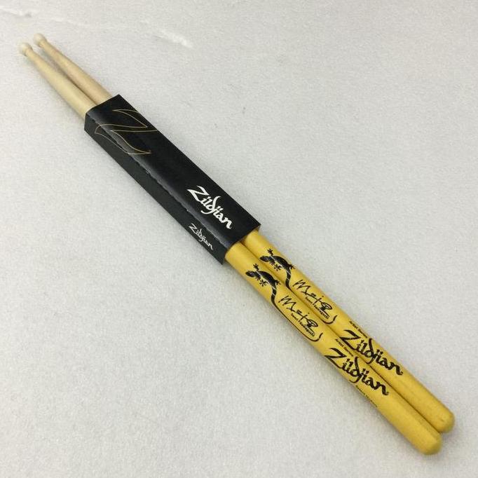 ZILDJIAN ZASSK - drum stick zildjian senri kawaguchi nylon HARA