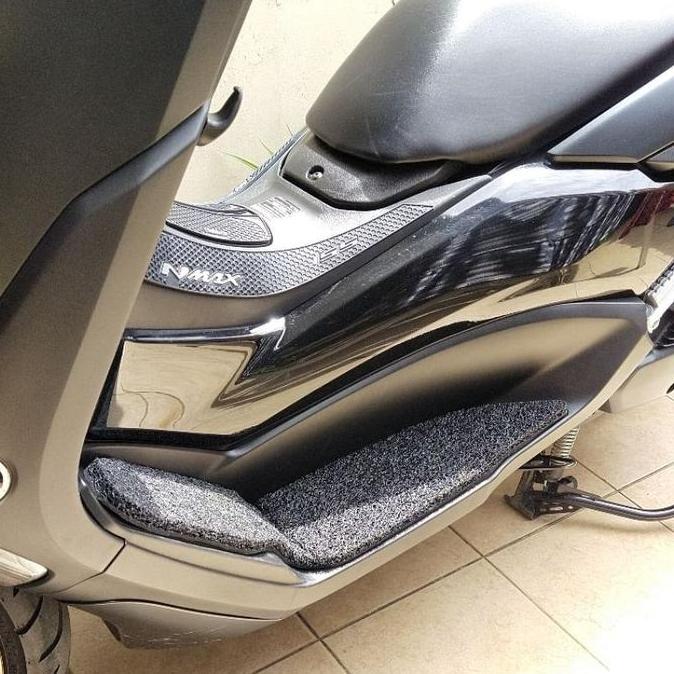 Karpet NMAX 2021 / Karpet Mie NMAX 2021 / Alas kaki NMAX 2021 / Carpet Floor NMAX