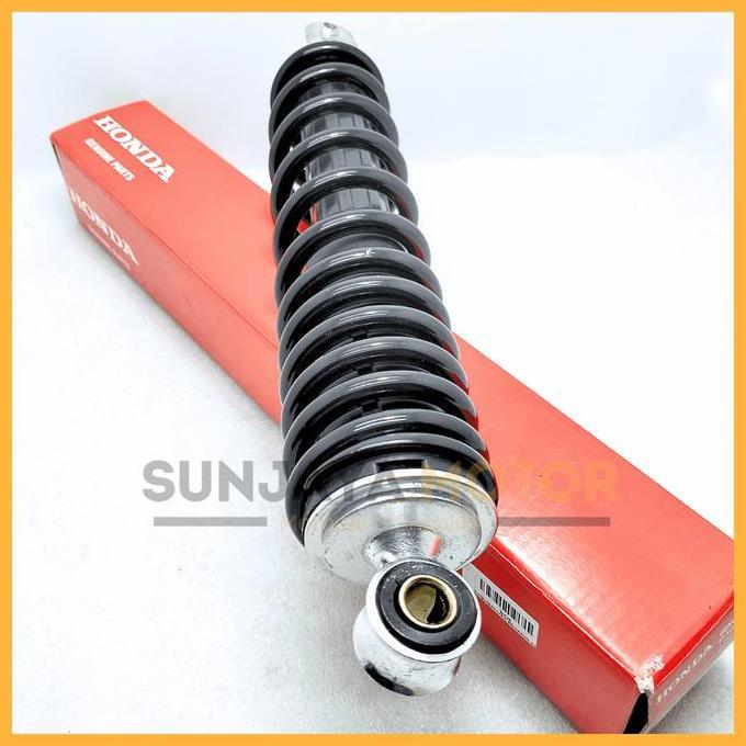 Shockbreaker Original Honda K25 Shock Belakang Beat Fi Scoopy Esp Beat Street Vario 110 Led Beat Pop