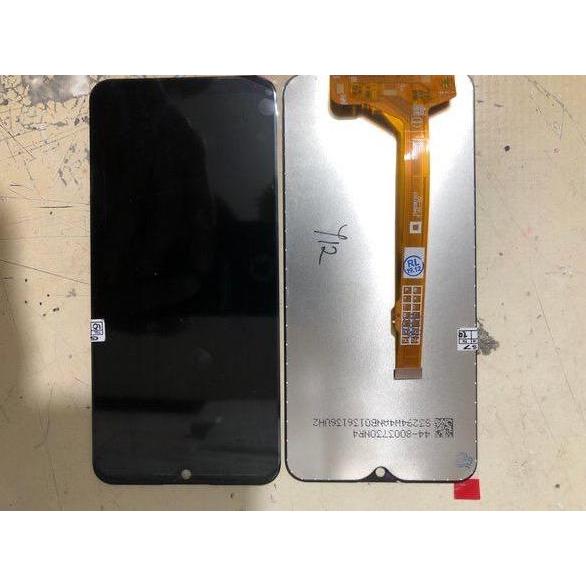 TERMURAH - lcd vivo y12 y15 y17 black only